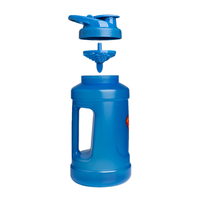 Jug DC Comics 2100 ml