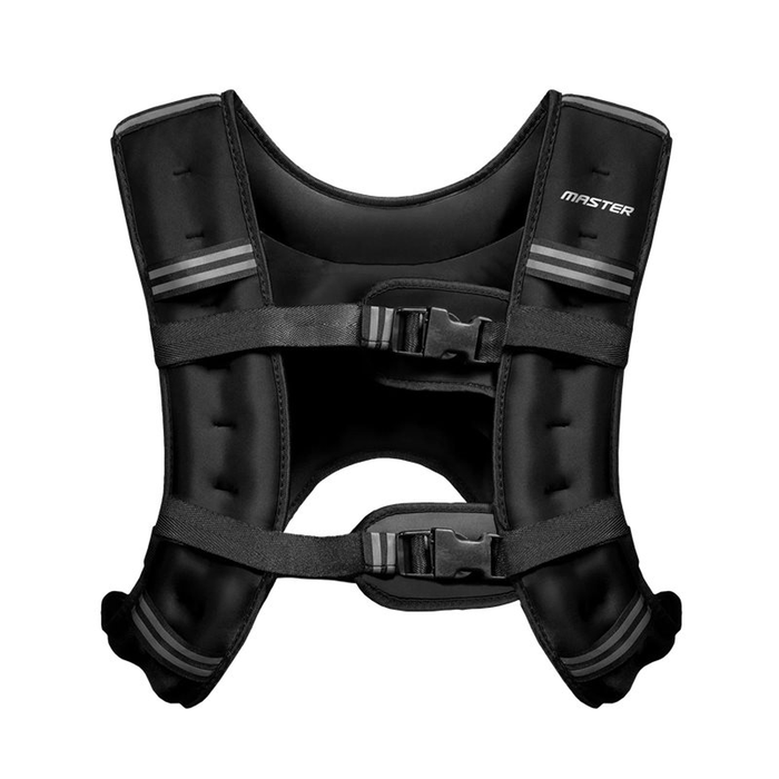 Vektvest Slim 10 kg