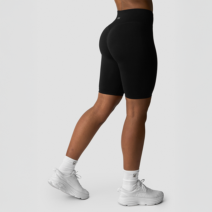 ICANIWILL Define V-shape Biker Shorts ICANIWILL Define V-shape Biker Shorts