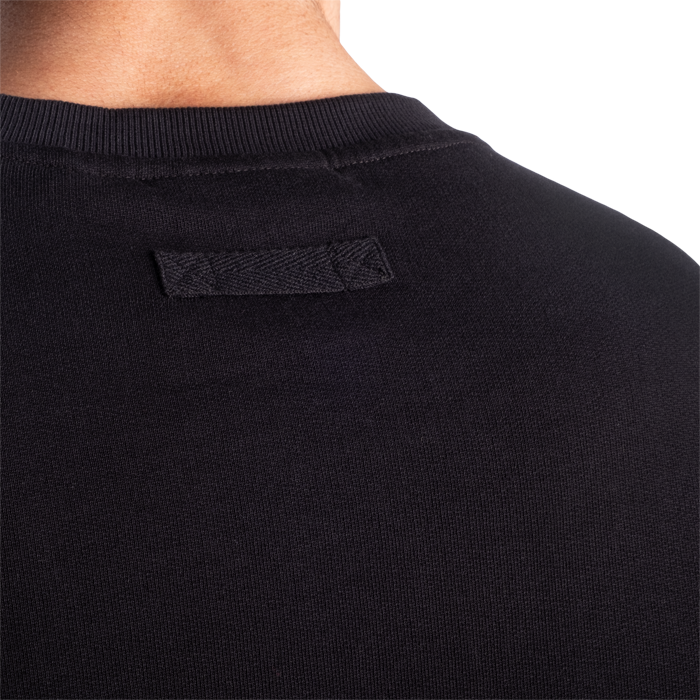 1982 Sweatshirt Svart