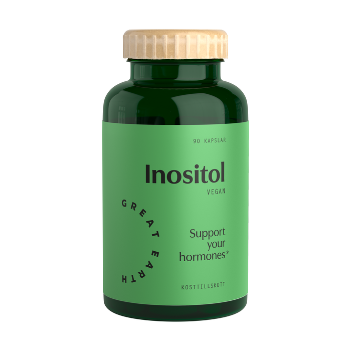 Great Earth Inositol