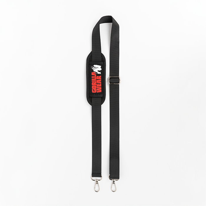 Vannflaske Sleeve Svart