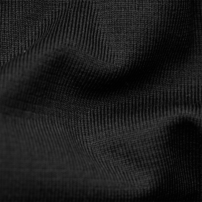 Essential Seamless Tights Svart