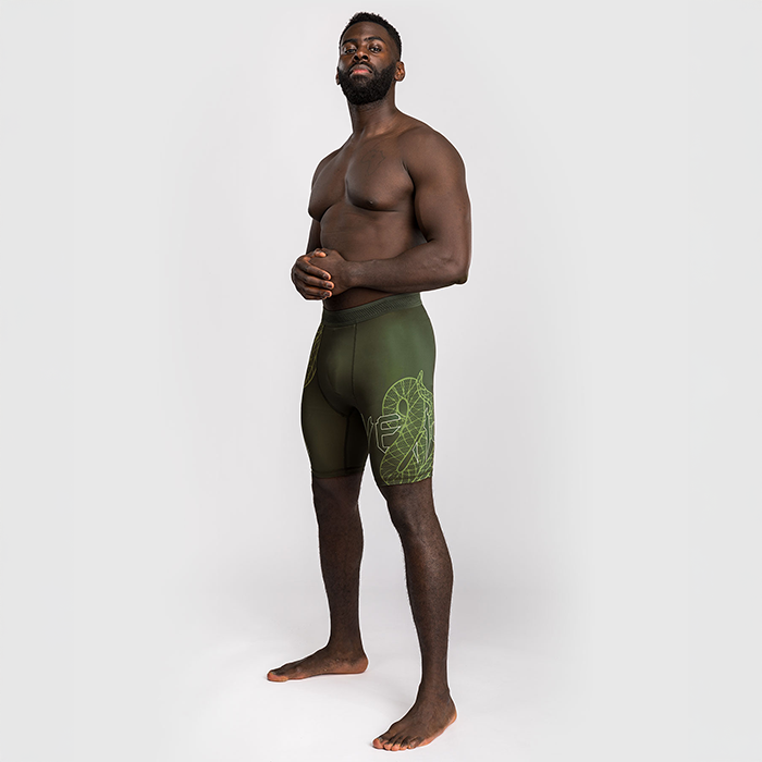 Venum Serpenti Vale Tudo-Shorts