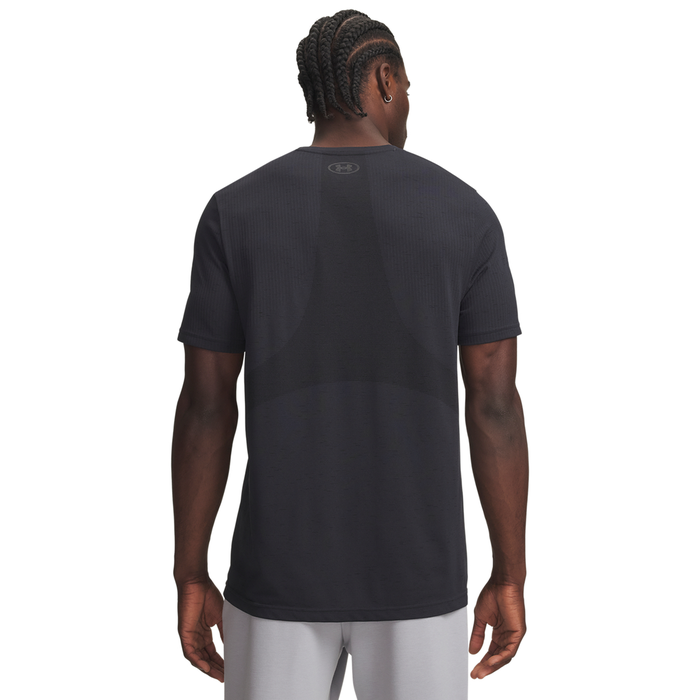 Vanish Seamless SS Black