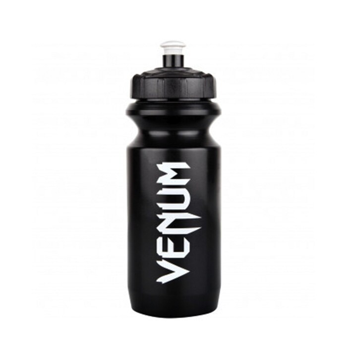 Bilde av Venum Contender Water Bottle, Black