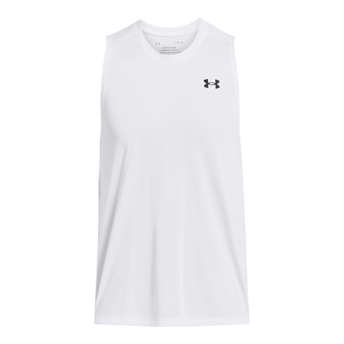 Tech Singlet Gr&aring;
