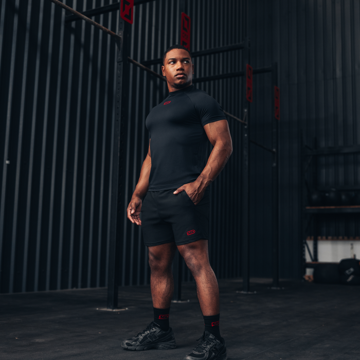 Classic Training Shorts Treningsshorts Herre