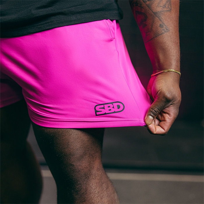 Nova Treningsshorts Herre