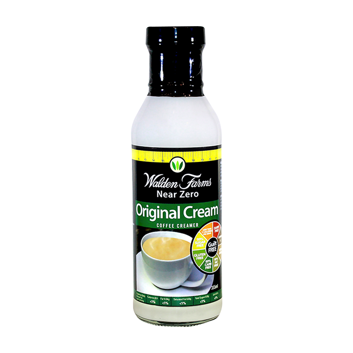 Coffee Creamer, 355ml