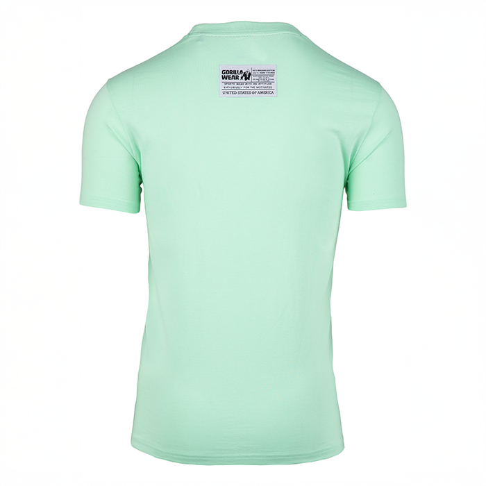 T-skjorte Mint