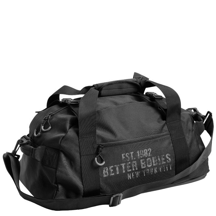 Bilde av Bb Gym Bag, Black