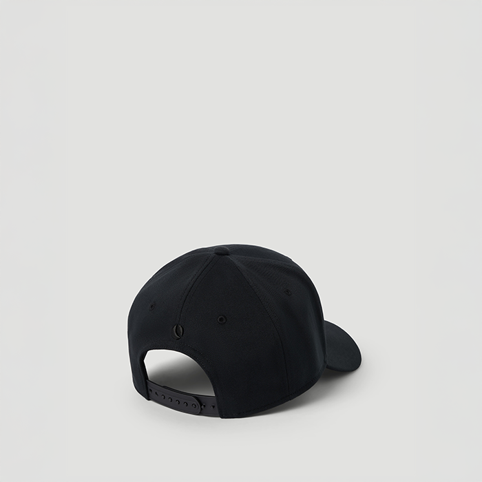 Baseball Caps Svart