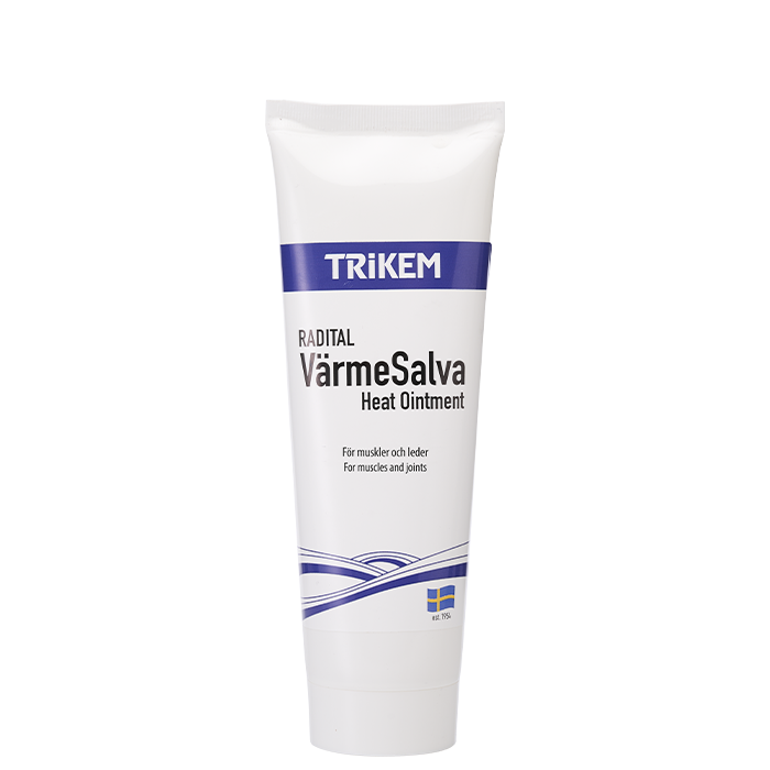 Varmende Linimentsalve