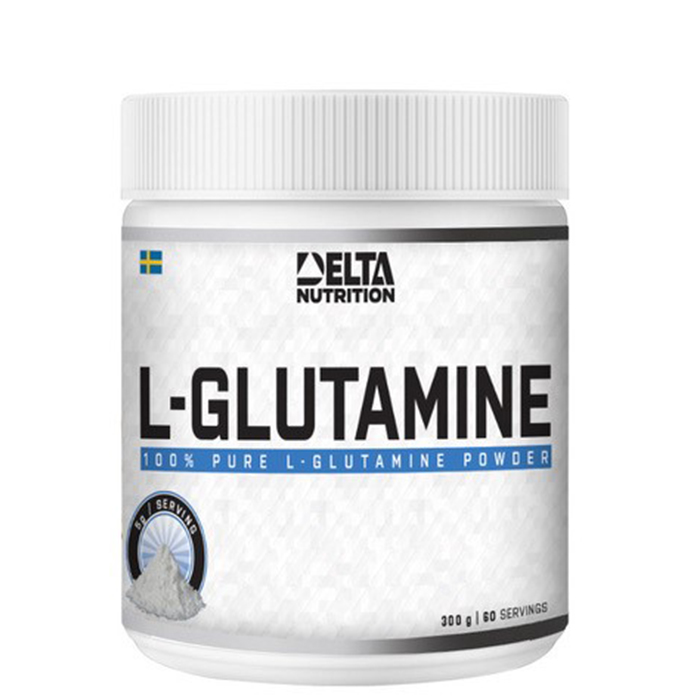 Bilde av L-glutamine, 300 G