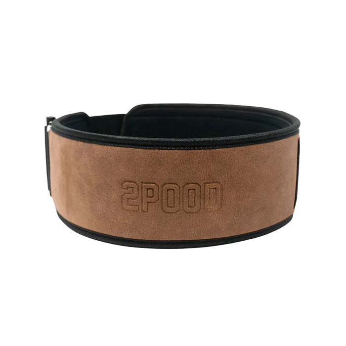 The Ranch 4 Rett Løftebelte