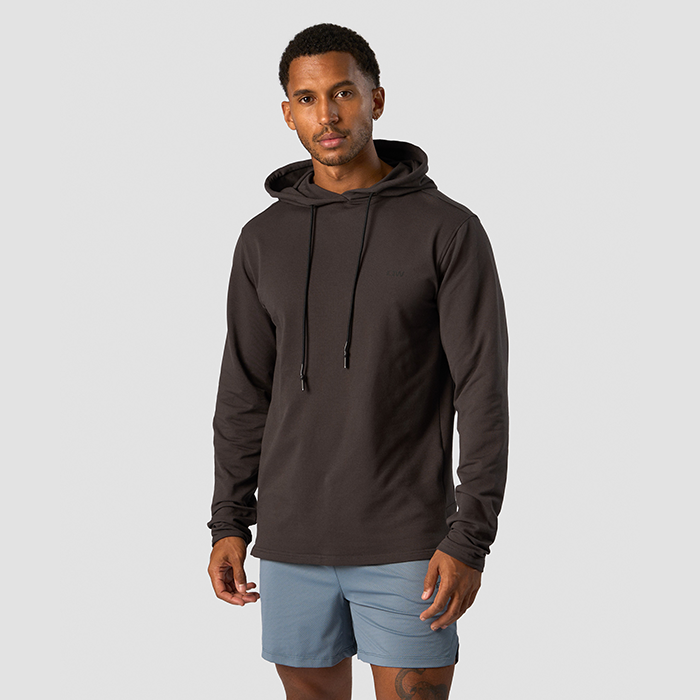 Bilde av Stride Hoodie, Charcoal