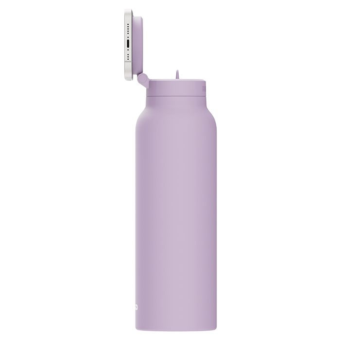 Ringo Pro Vannflaske Lilla 700 ml