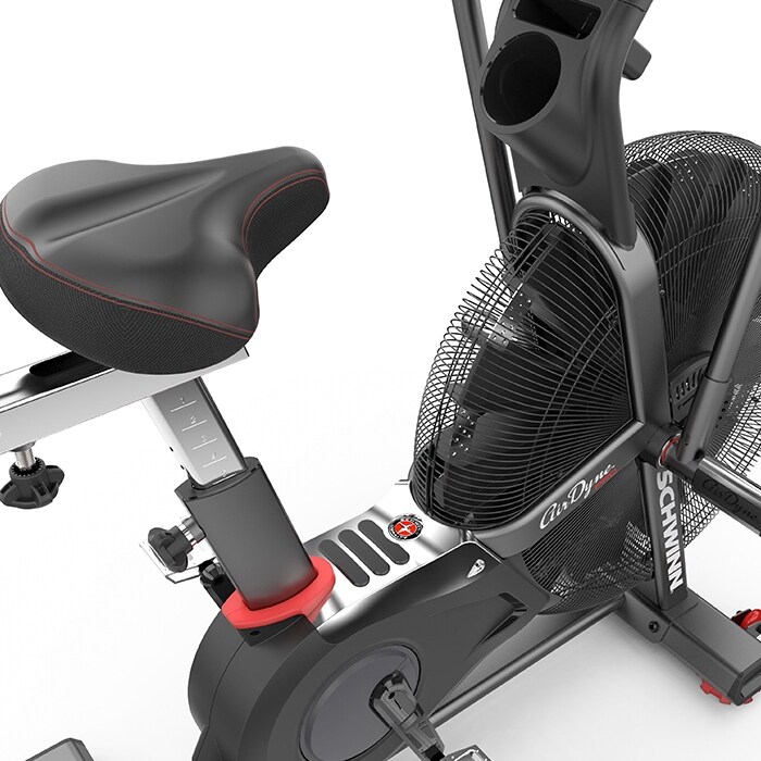 Schwinn Airdyne AD8 Airbike