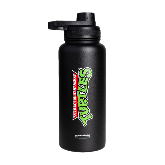 Isolert Sportsflaske TMNT 960 ml