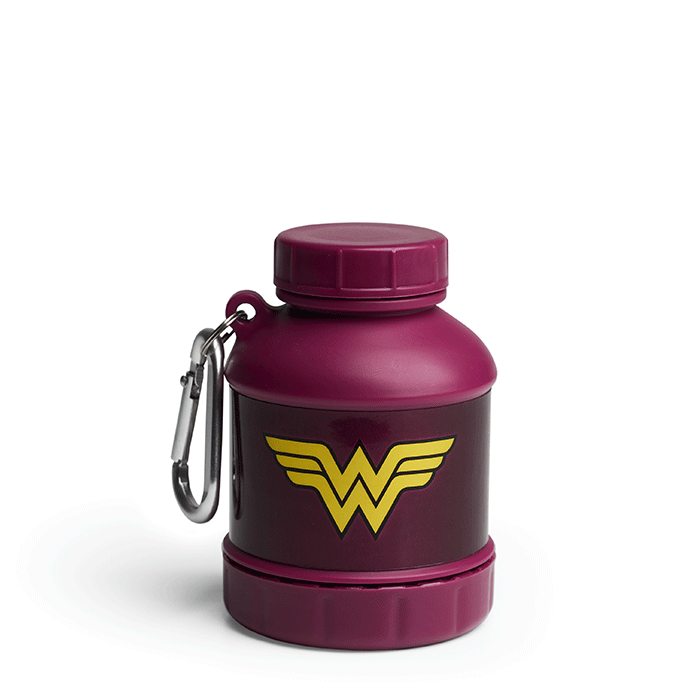 DC Comics WHEY2GO Proteinbeholdere 50 g