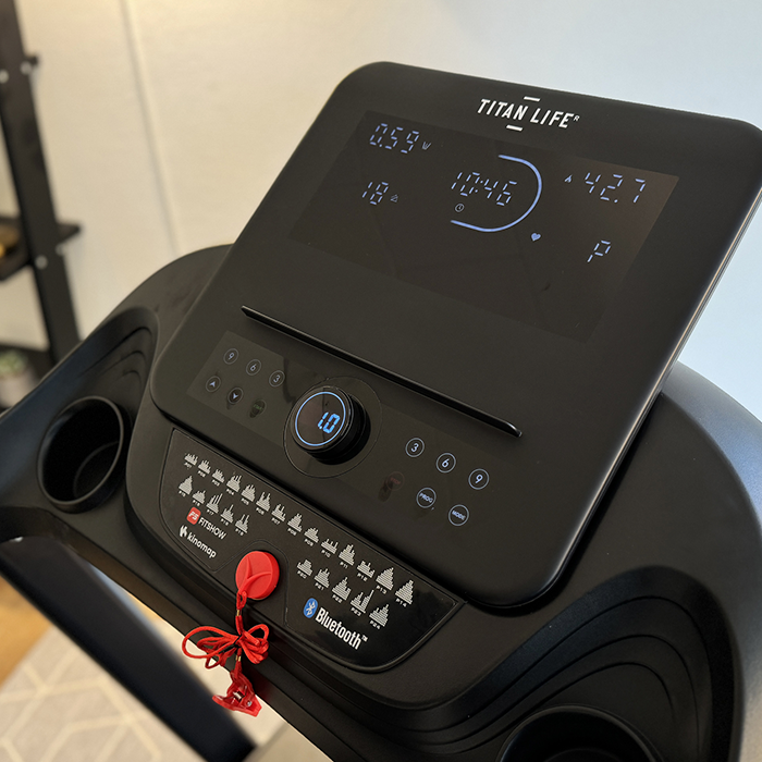 Titan Life Treadmill T56