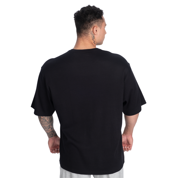 Legacy Thermal T‑Skjorte Svart Beige