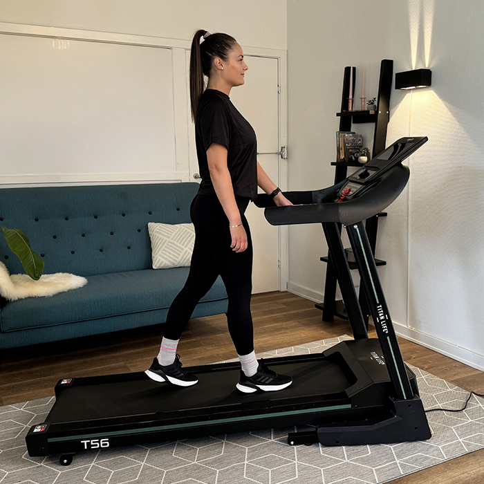 Titan Life Treadmill T56