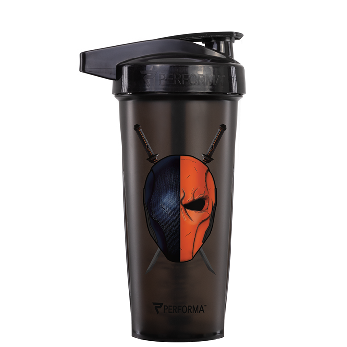 Perfect Shaker, Deathstroke, 828 ml