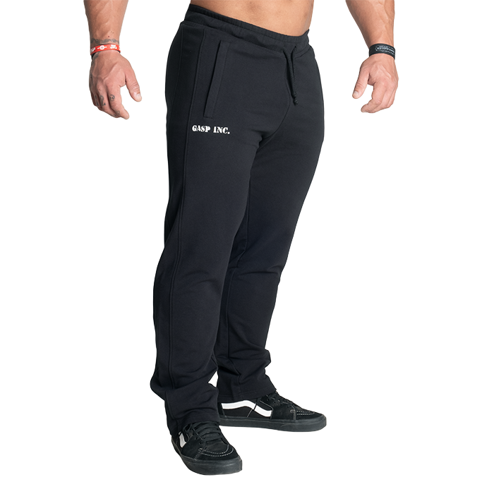Original Standard Pant, Black