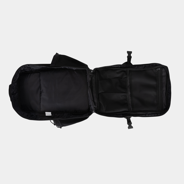 Hero 3.0 Ryggsekk Svart 45 L