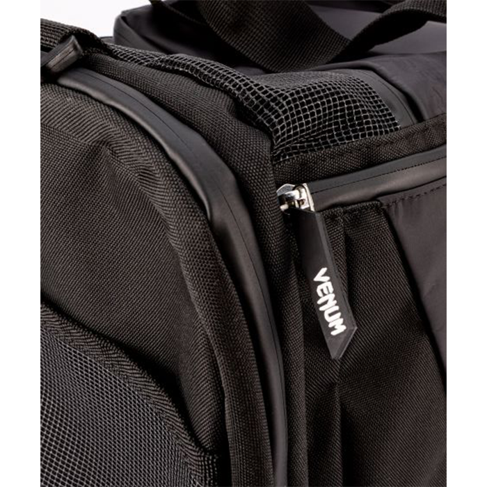 Trainer Lite Evo Sportsbag Svart