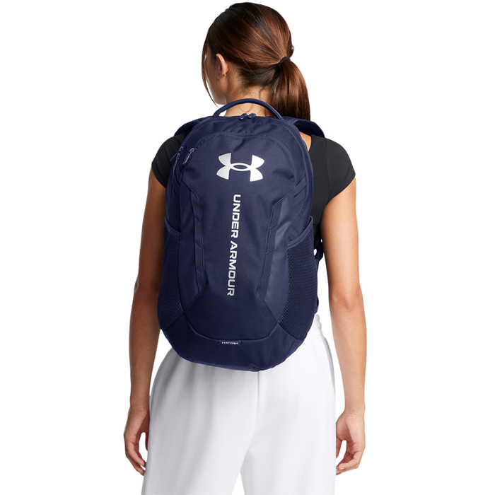 Under Armour Hustle 6.0 Backpack