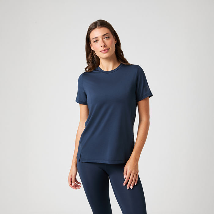 Borg T-shirt, Outerspace