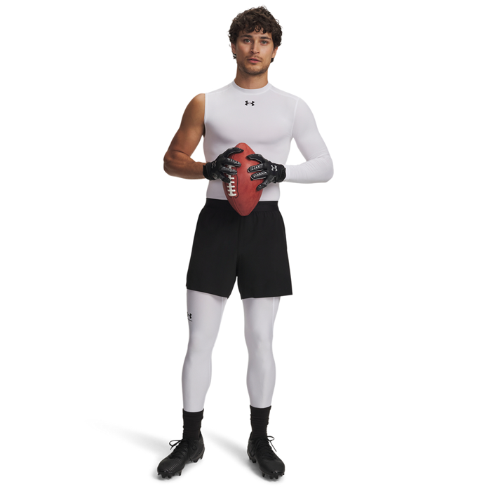HG Armour Leggings Hvit