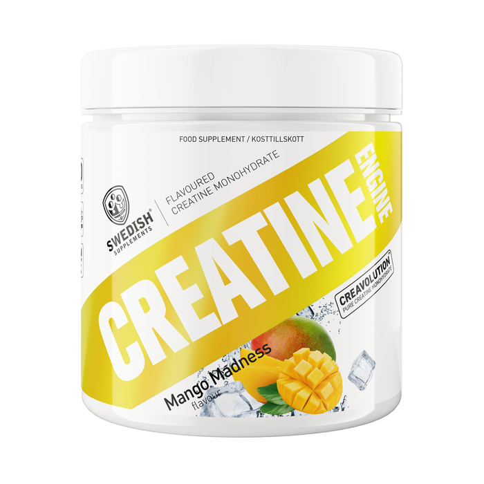 Creatine Engine 300 g