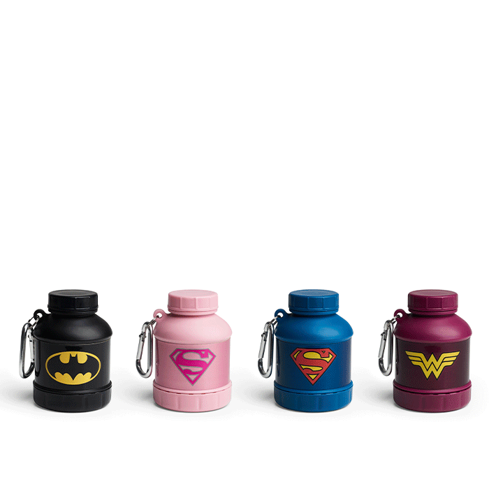 Smartshake WHEY2GO Proteinbeholdere