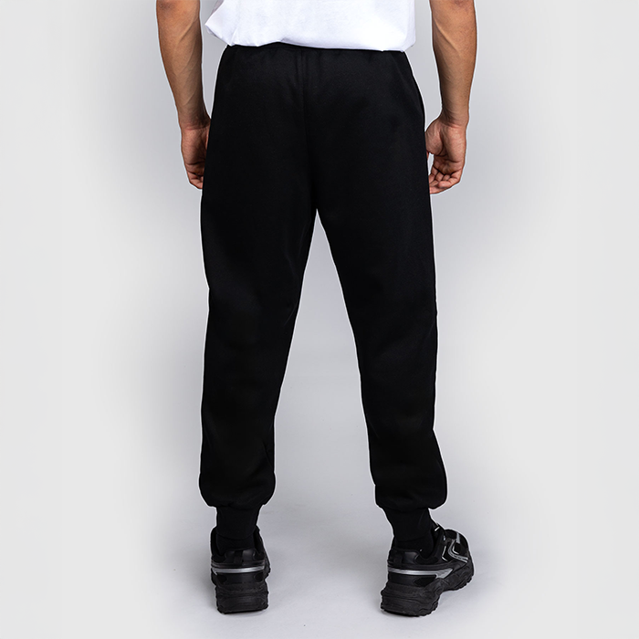 UFC Zenith by Venum Replica Joggebukse Svart Hvit