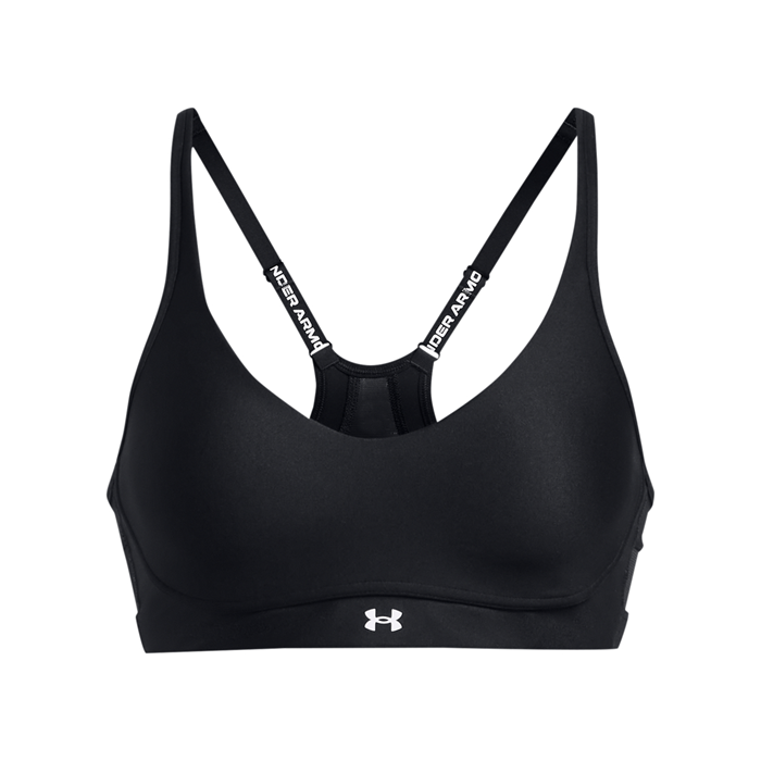 Infinity Low 2.0 Sports-BH Svart
