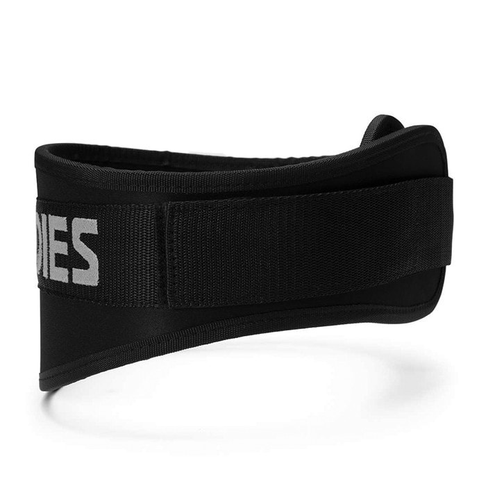 Bilde av Basic Gym Belt, Black