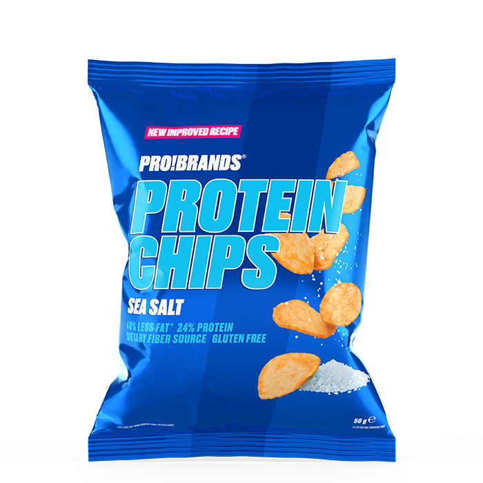 Protein Chips 50 g sea_salt