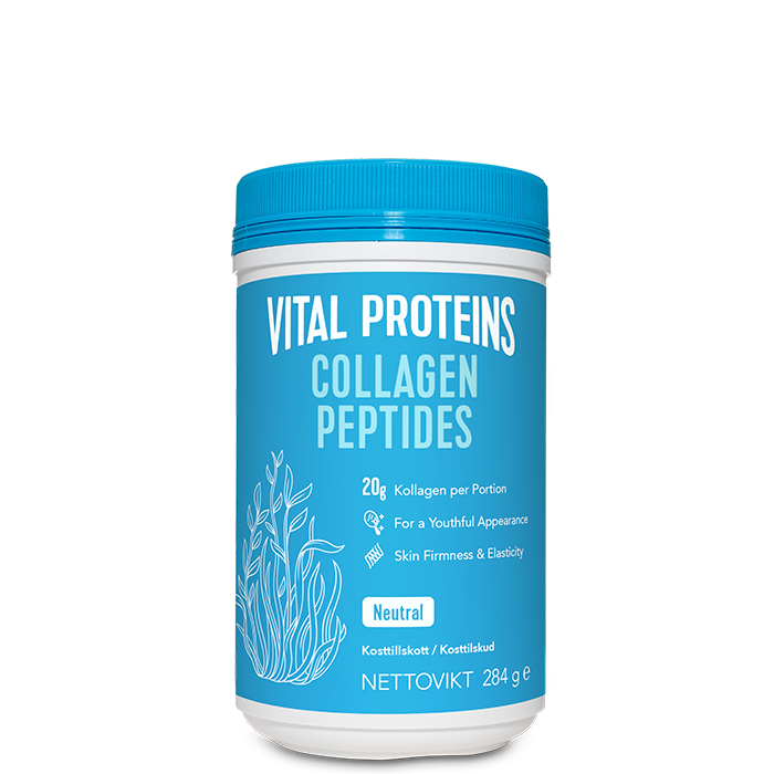 Kollagenpeptider 284 g