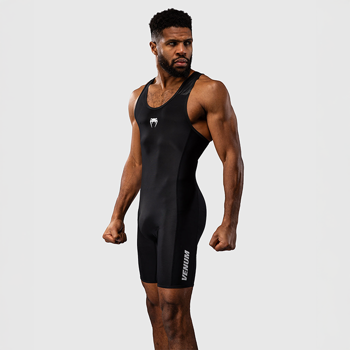 Venum Challenger Brytedrakt Svart