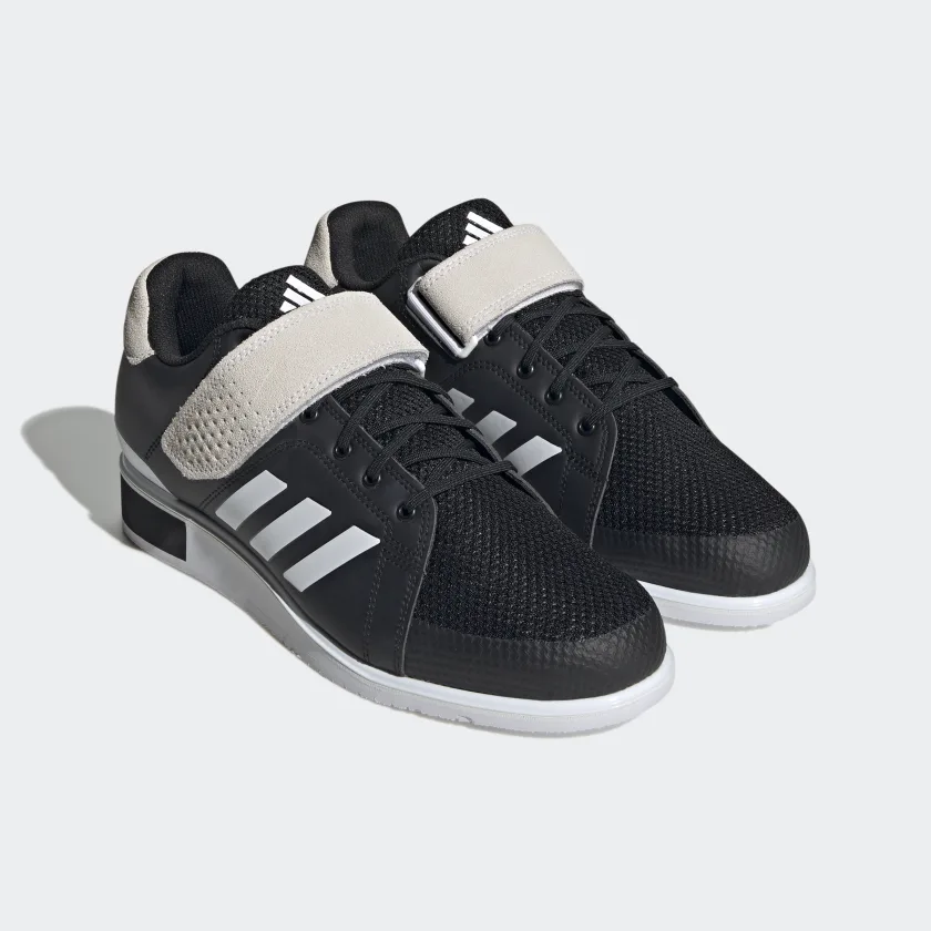 Bilde av Adidas Power Perfect Iii, Black/white