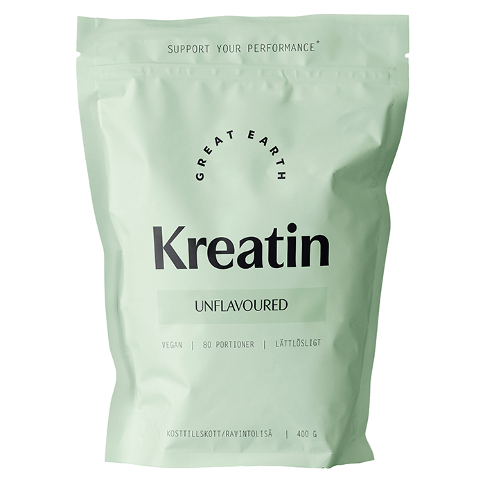 Great Earth Kreatin