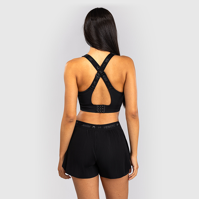 Venum Essential X Sports-BH Svart
