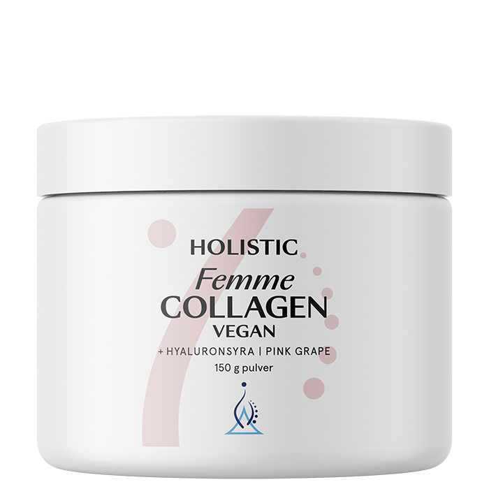 Femme Collagen Vegansk 150 g