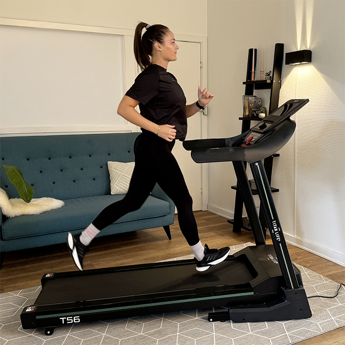 Titan Life Treadmill T56