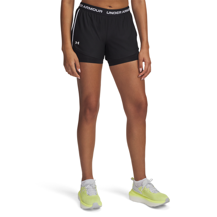 Tech Play Up 2in1 Shorts Sort