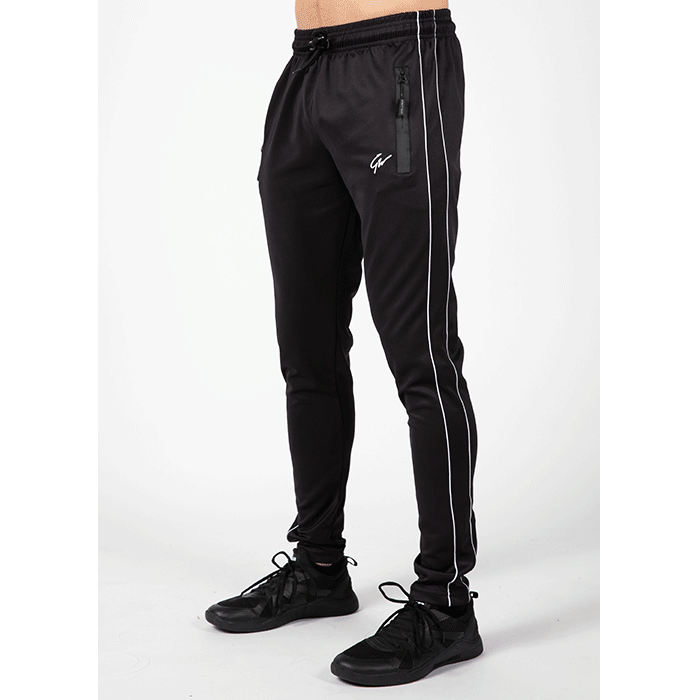 Bilde av Wenden Track Pants, Black/white